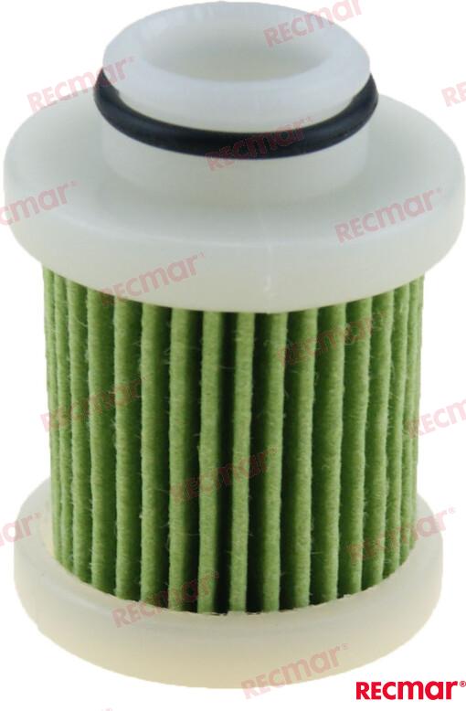 FUEL FILTER REC6D8 WS24A 00