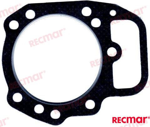 CYLINDER HEAD GASKET REC859134
