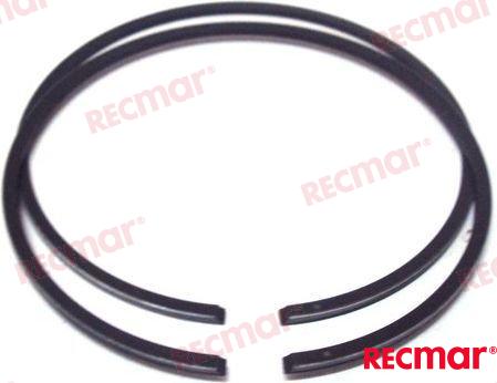 PISTON RING REC61U 11601 00