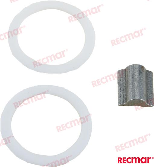 KEY REC28 8M0032838