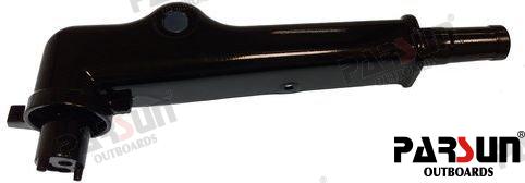HANDLE, STEERING