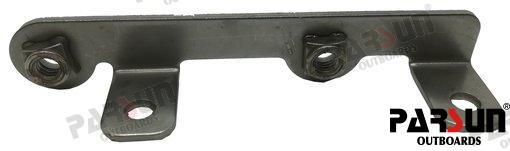FIXED PLATE, IGNITION COIL