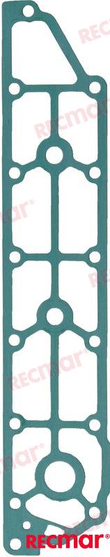 EXHAUST GASKET REC6P2 41114 00