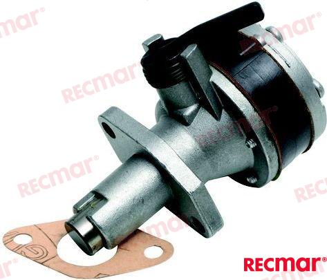 FUEL PUMP REC3580100