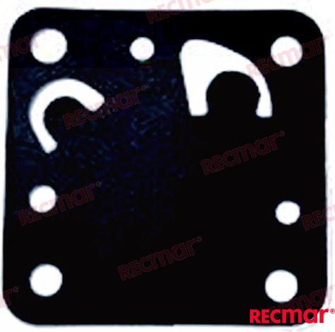 DIAPHRAGM REC6E0 24411 00