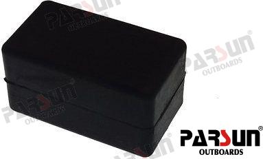 DAMPER BLOCK "B"