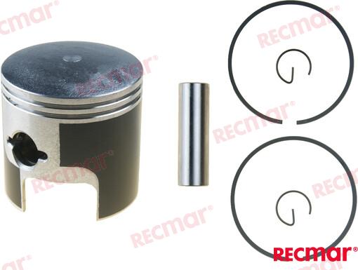 PISTON KIT REC12110 94400K
