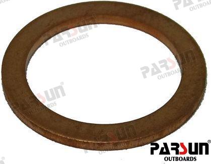 GASKET, JAM