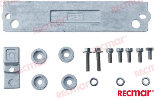 MAGNESIUM ANODE KIT RECKITS90 140M