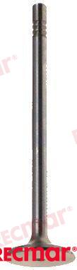 EXHAUST VALVE REC419735