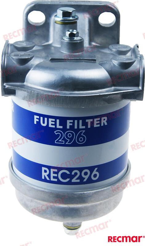 FUEL FILTER REC2656613