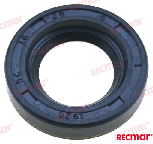 OIL SEAL REC26 8537072