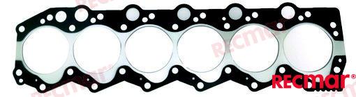 CYLINDERHEAD GASKET YANMAR (MARK 5) REC119770 00950
