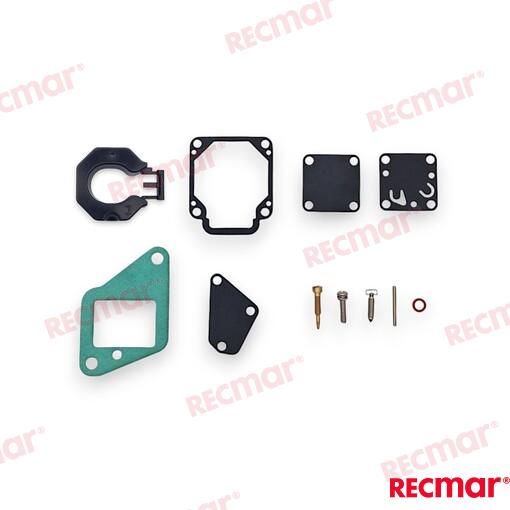 CARBURETOR KIT REC6E0 W0093 04