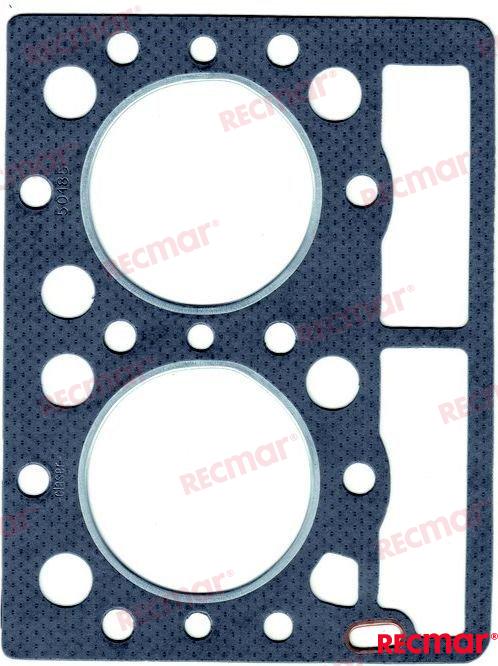 CYLINDER HEAD GASKET REC859094