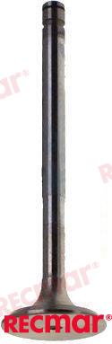 EXHAUST VALVE REC829620