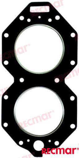 CYLINDERHEAD GASKET REC328623