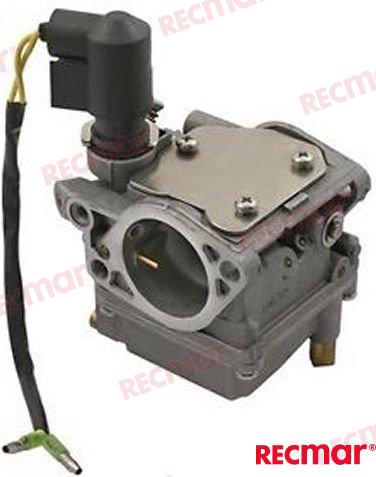 CARBURETOR ASSY PAF25 05070000