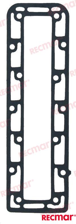 COVER GASKET REC3C8 02305 0
