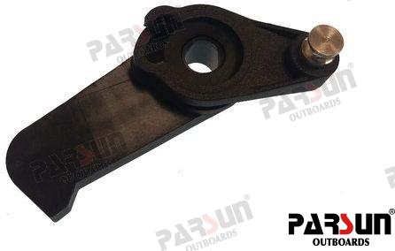 MAIN PULLEY