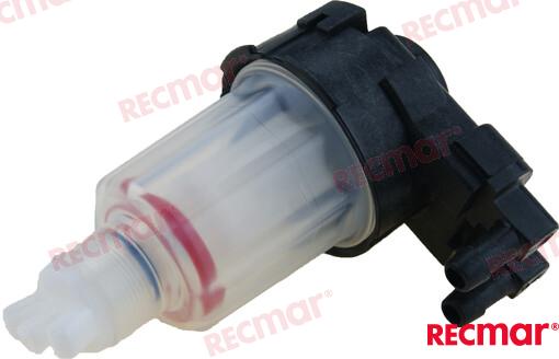 FUEL FILTER REC35 8M0134466