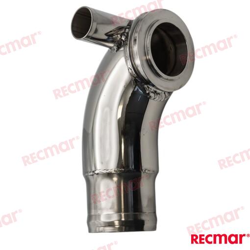 EXHAUST ELBOW SED3092000
