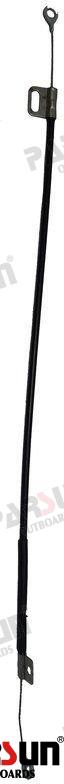 TIGHTWIRE ASSY, ARRESTER