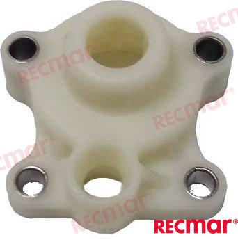 WATER PUMP HOUSING REC663 44311 02