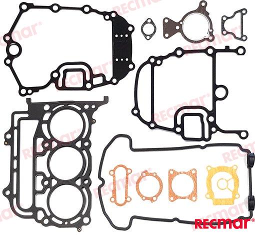 ENGINE GASKET KIT REC11400 87804