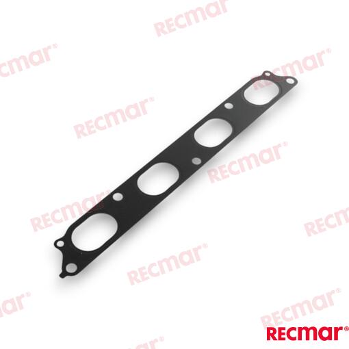 INTAKE GASKET REC67F 13645 00