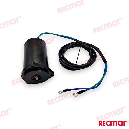 TRIM MOTOR REC62X 43880 09