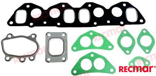 GASKET SET REC22156