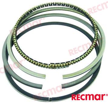 PISTON RING KIT REC275338