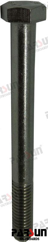 BOLT M8X80