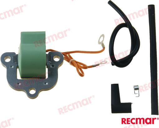 IGNITION COIL REC0502890