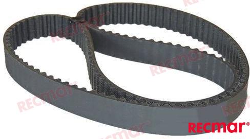 BELT, TIMING REC65W 46241 00