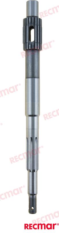 PROPELLER SHAFT REC683 45611 00