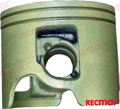 YAMAHA PISTON KIT REC6R5 11631 01K
