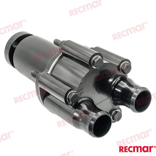 MERCRUISER SEA WATER PUMP 46-72774A32 46-59112A 46-807151A