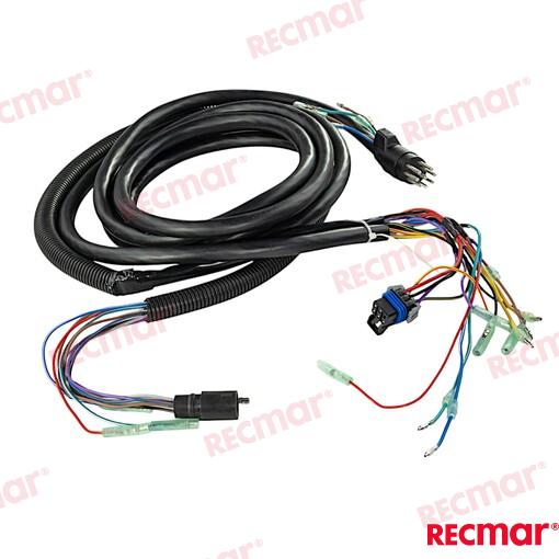 HARNESS_NON_TRIM_8PIN_15FT_
