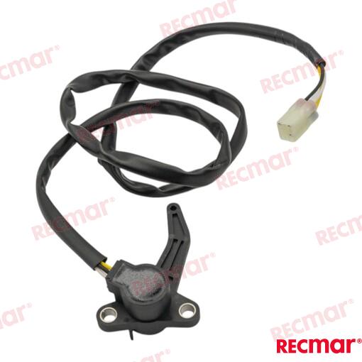 YAMAHA TRIM SENDER REC6AW 83672 00