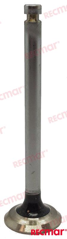 EXHAUST VALVE REC129120 11110