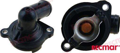 THERMOSTAT REC8M0162139