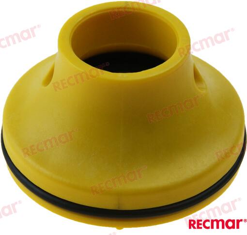 PUMP BASE REC807929A1