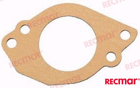 CARBURETOR GASKET REC16221 ZW1 000
