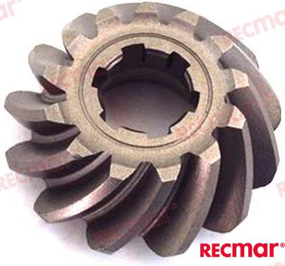 GEAR REC66T 45551 00