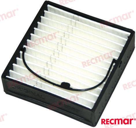 FUEL FILTER ELEMENT 30 MICRON SEPAR 00530 - 2000/5D & /5UD