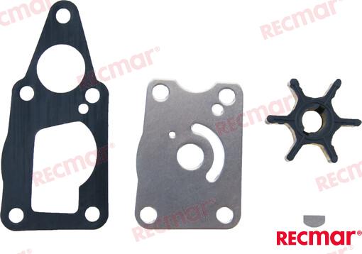WATER PUMP KIT REC17400 98661