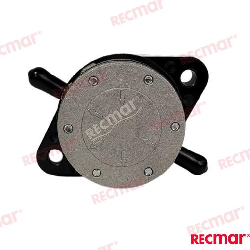 FUEL PUMP REC15100 94J03