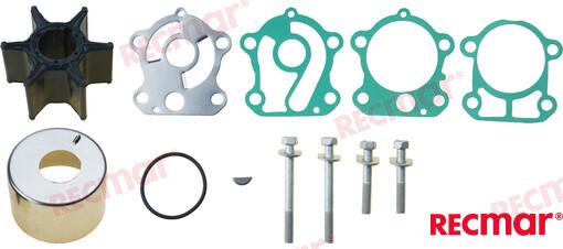 WATER PUMP SERVICE KIT REC67F W0078 00